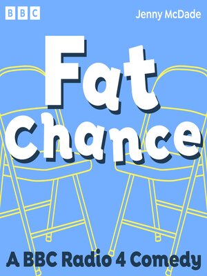 cover image of Fat Chance